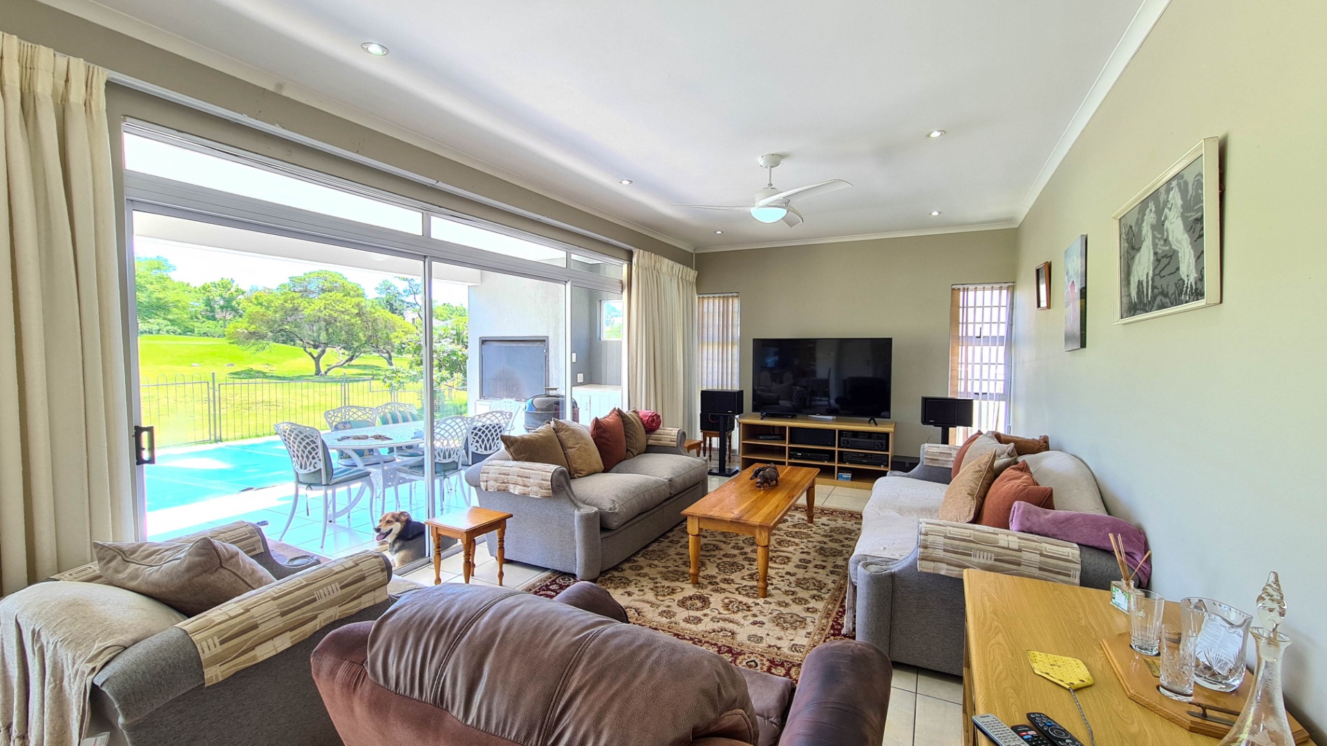 4 Bedroom House For Sale in Beacon Bay RE/MAX™ of Southern Africa