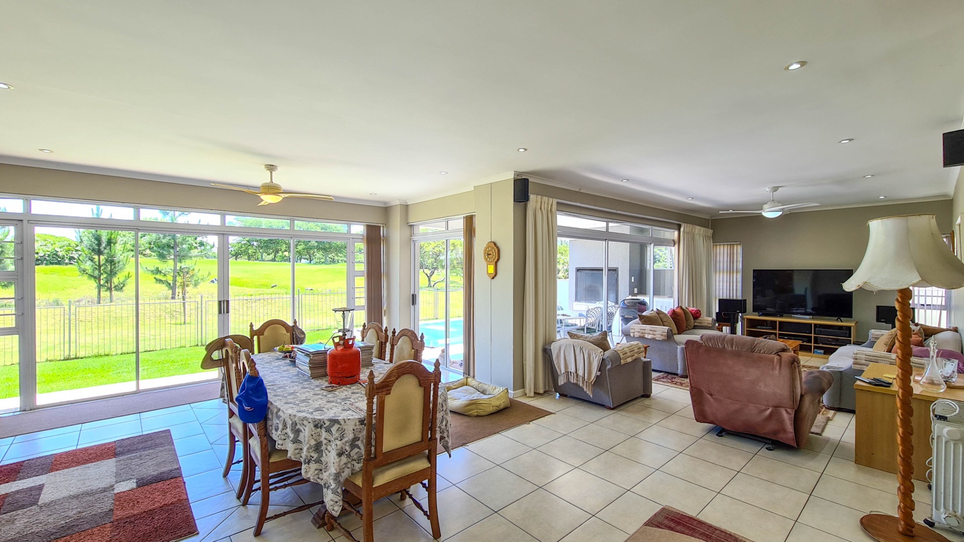 4 Bedroom House For Sale in Beacon Bay RE/MAX™ of Southern Africa