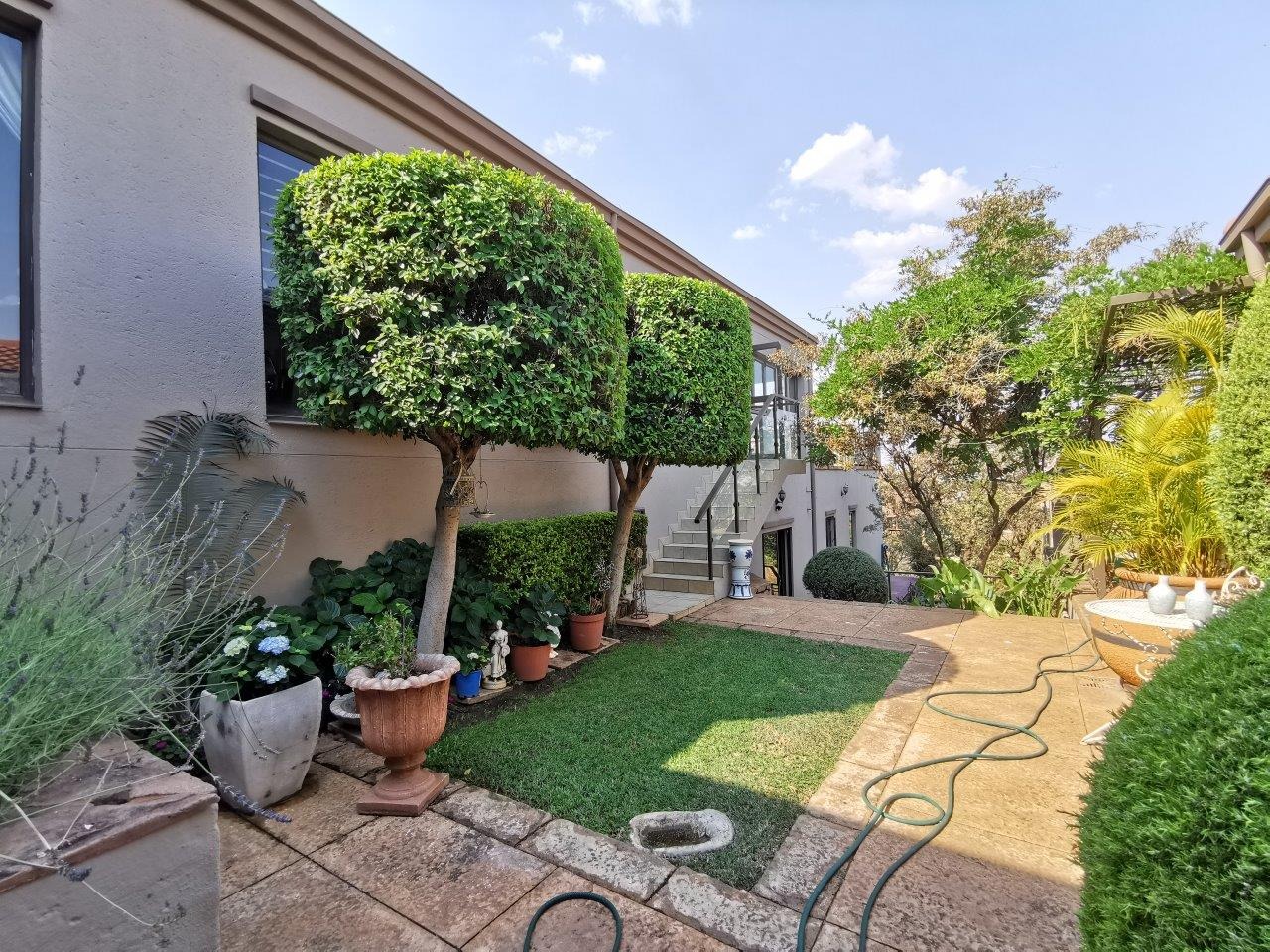 3 Bedroom House For Sale in Safari Gardens RE/MAX™ of Southern Africa