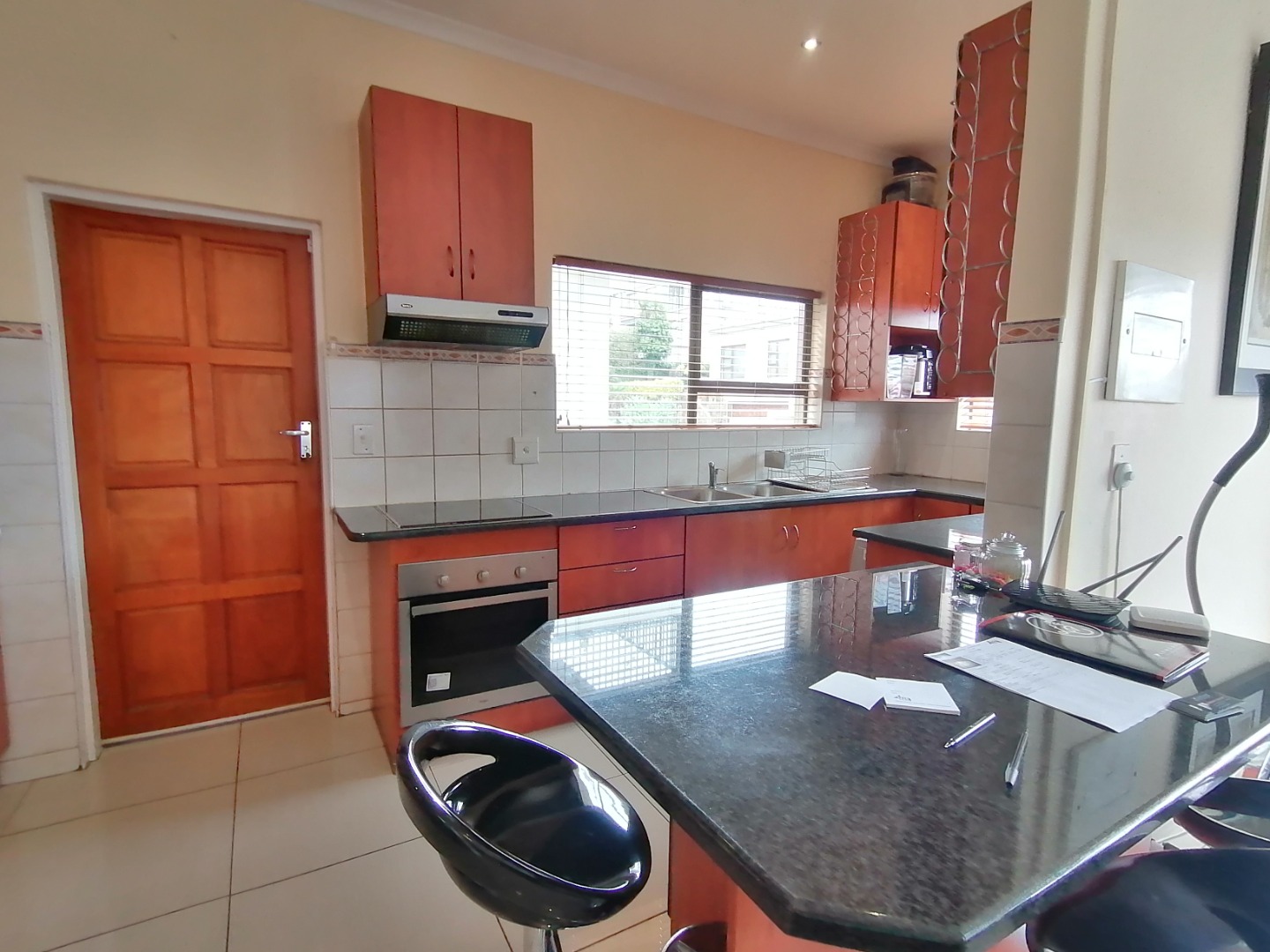 3 Bedroom House For Sale in Bassonia Rock RE/MAX™ of Southern Africa