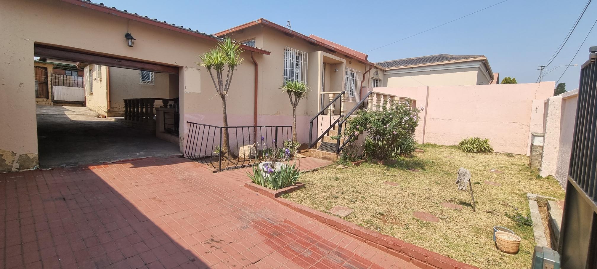 Property for sale in Coronationville RE/MAX™ of Southern Africa