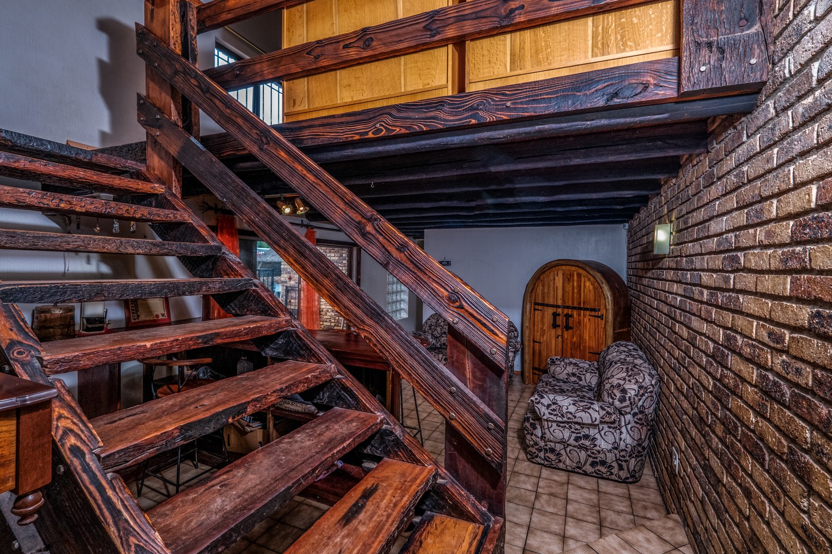 4 Bedroom House For Sale in Little Falls RE/MAX™ of Southern Africa