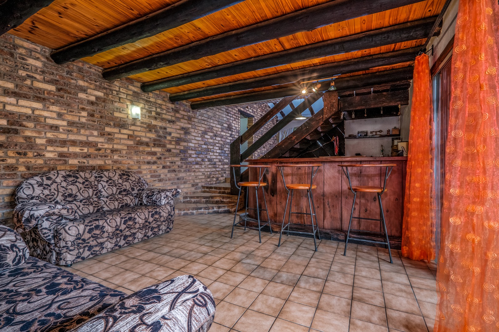 4 Bedroom House For Sale in Little Falls RE/MAX™ of Southern Africa