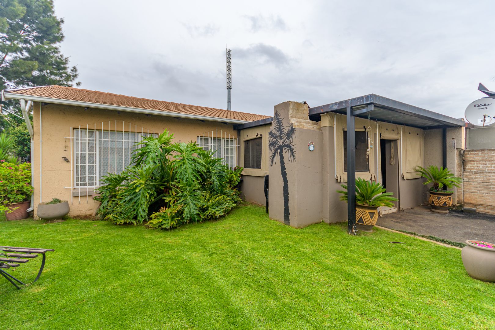 Property and houses for sale in Elspark, Germiston RE/MAX