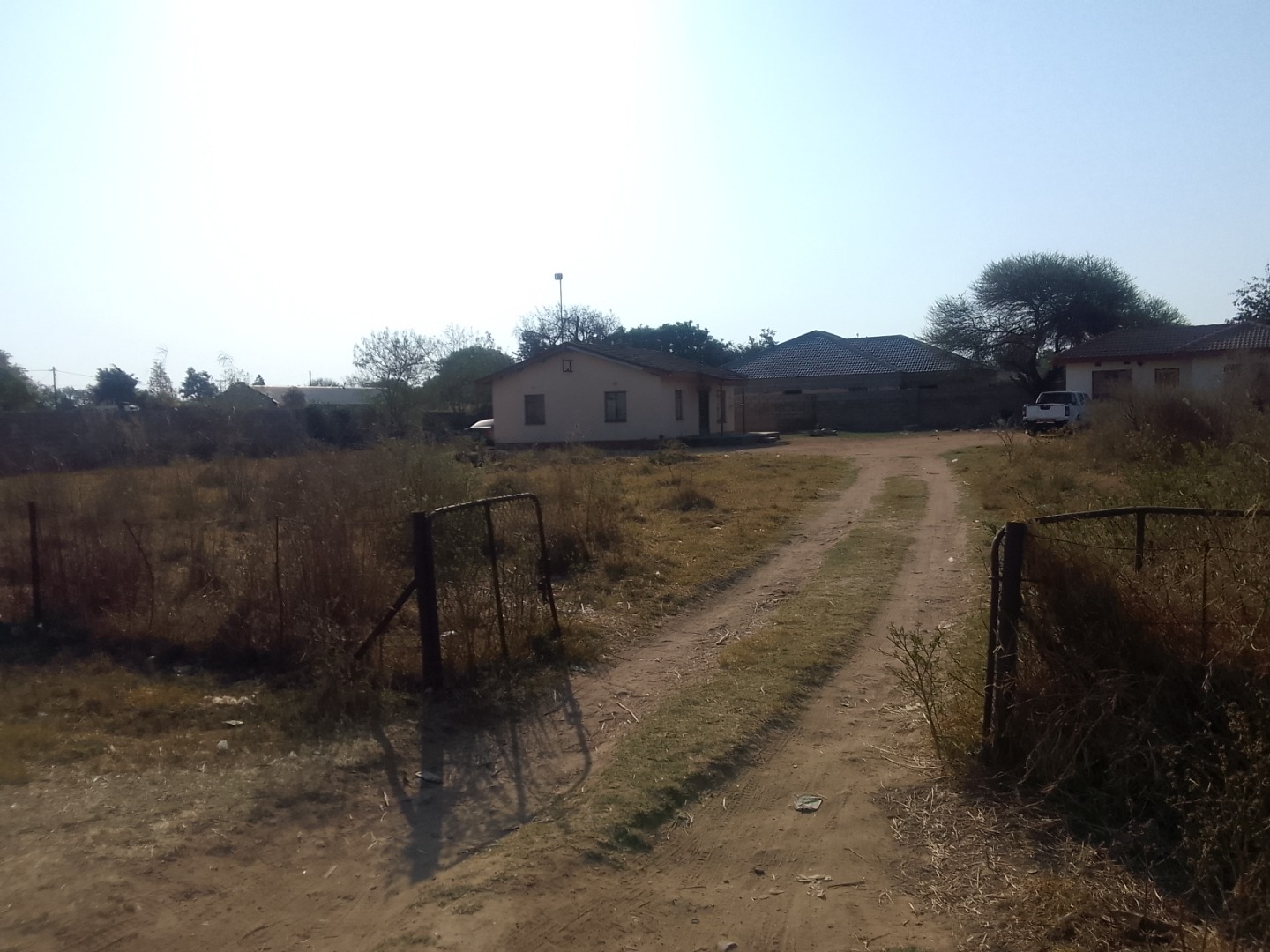 Property for sale in Mogoditshane RE/MAX™ of Southern Africa