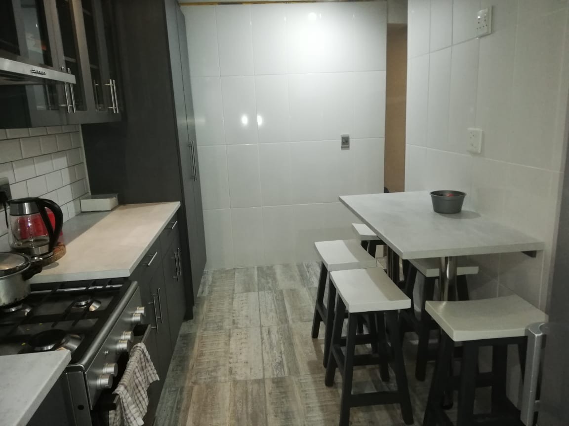 2 Bedroom House For Sale in Bonteheuwel RE/MAX™ of Southern Africa