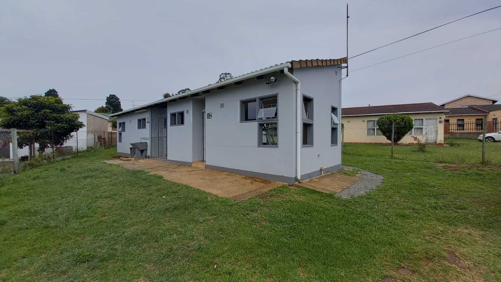 3 Bedroom House For Sale in Howick West RE/MAX™ of Southern Africa