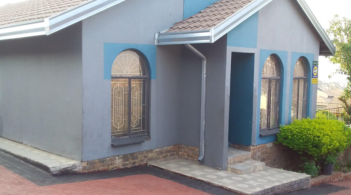 Property for sale in Mabopane RE/MAX™ of Southern Africa