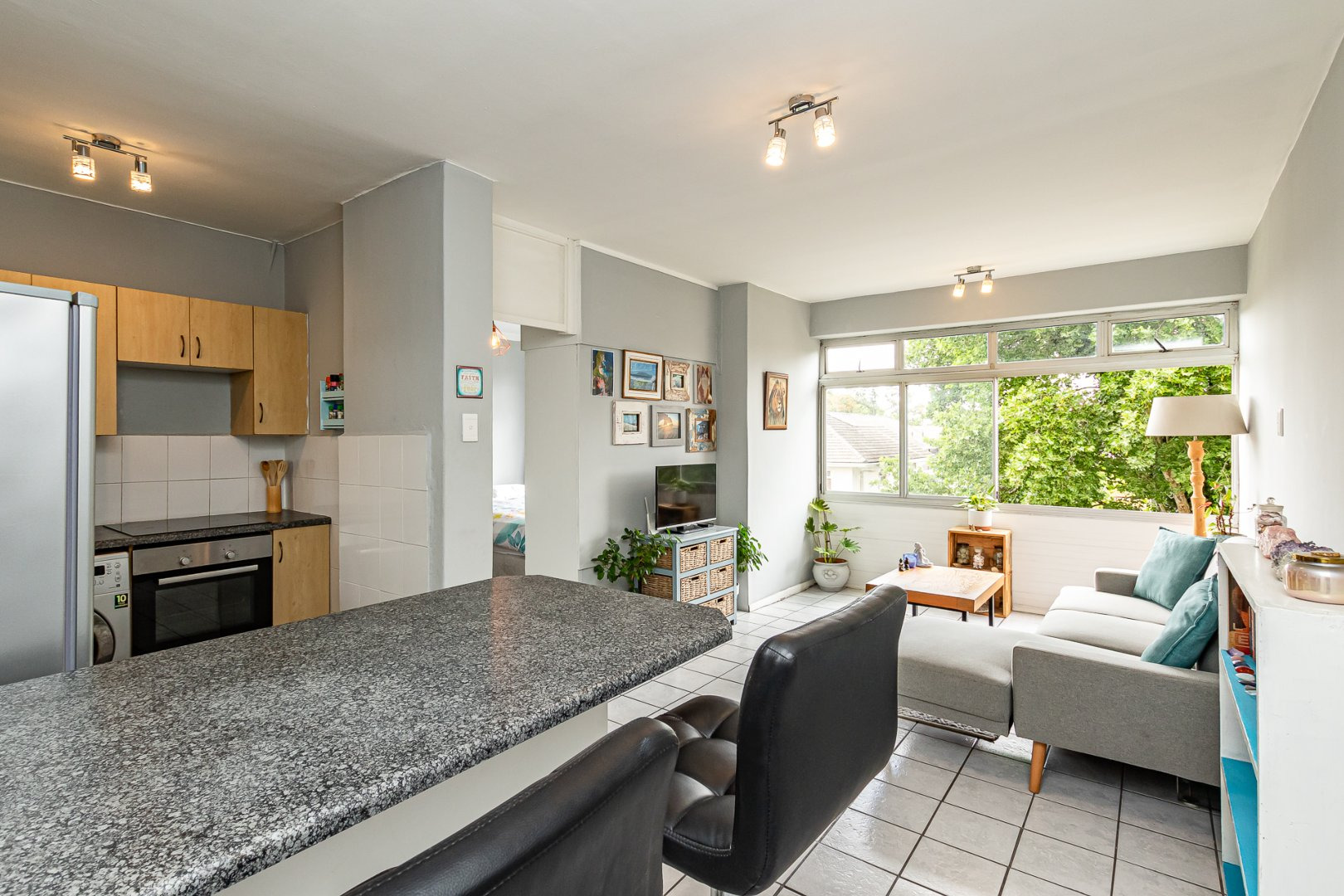 1 Bedroom Apartment / Flat For Sale in Rondebosch RE/MAX™ of Southern