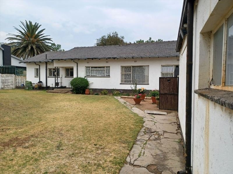 Property and houses for sale in Elspark, Germiston RE/MAX