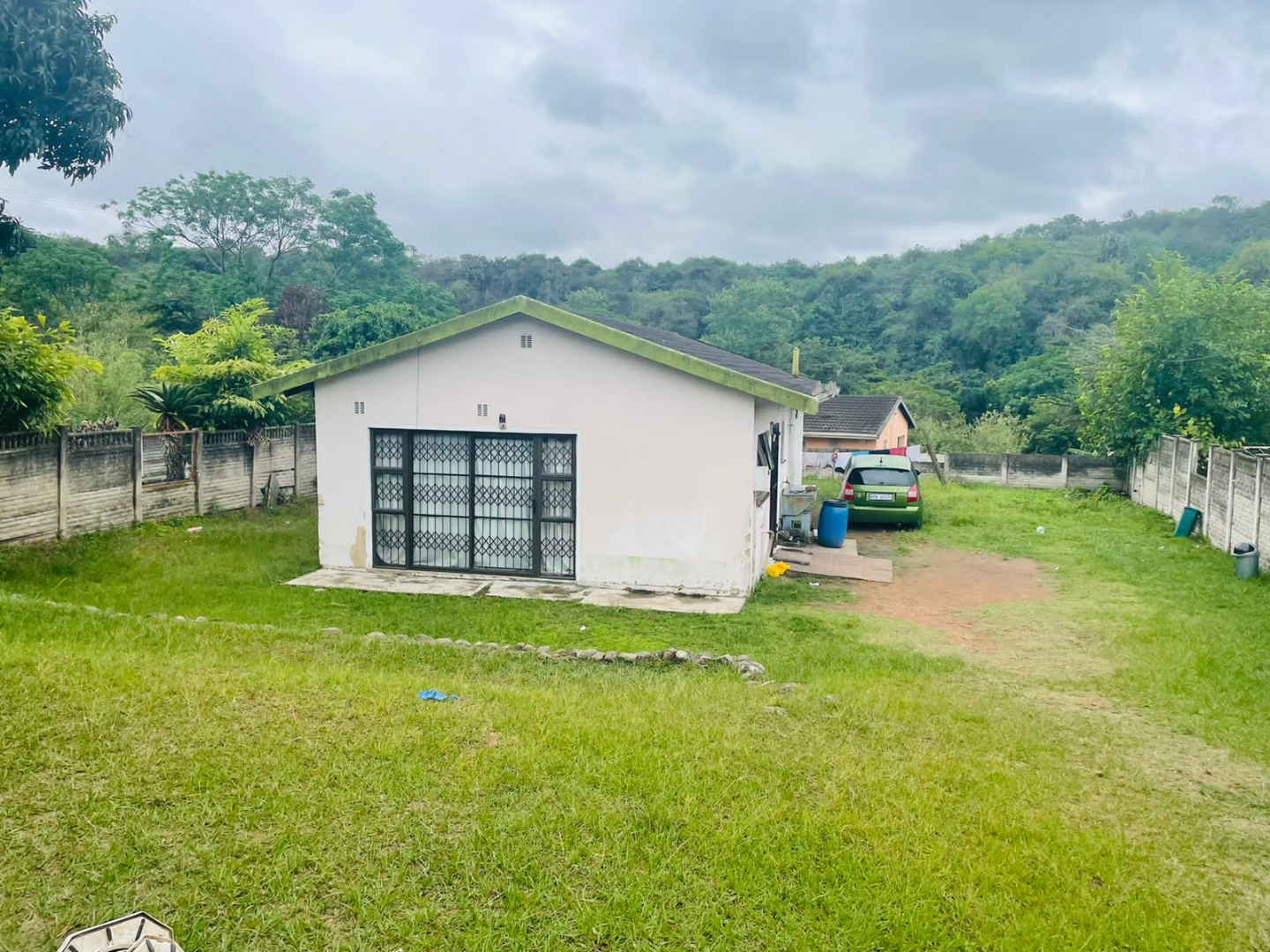 2 Bedroom House For Sale in Mariannhill RE/MAX™ of Southern Africa