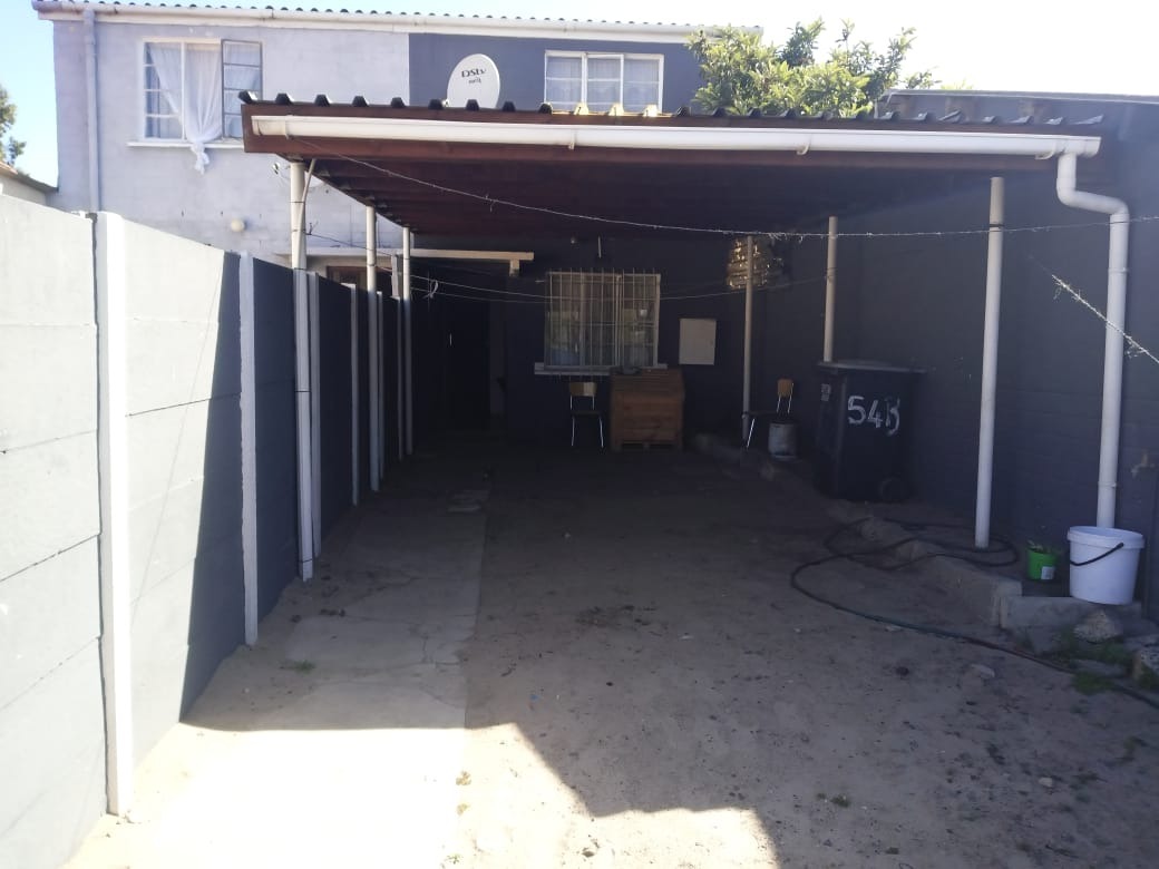 Property for sale in Bonteheuwel RE/MAX™ of Southern Africa