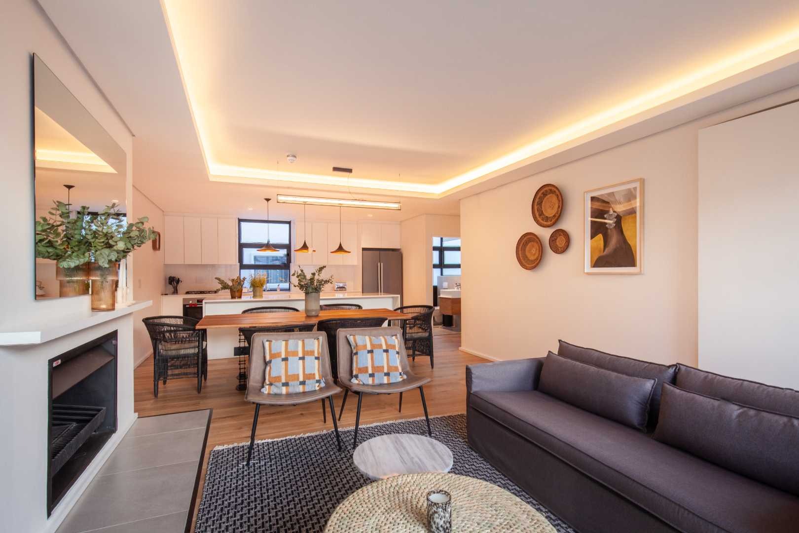 3 Bedroom House For Sale in Vredehoek RE/MAX™ of Southern Africa