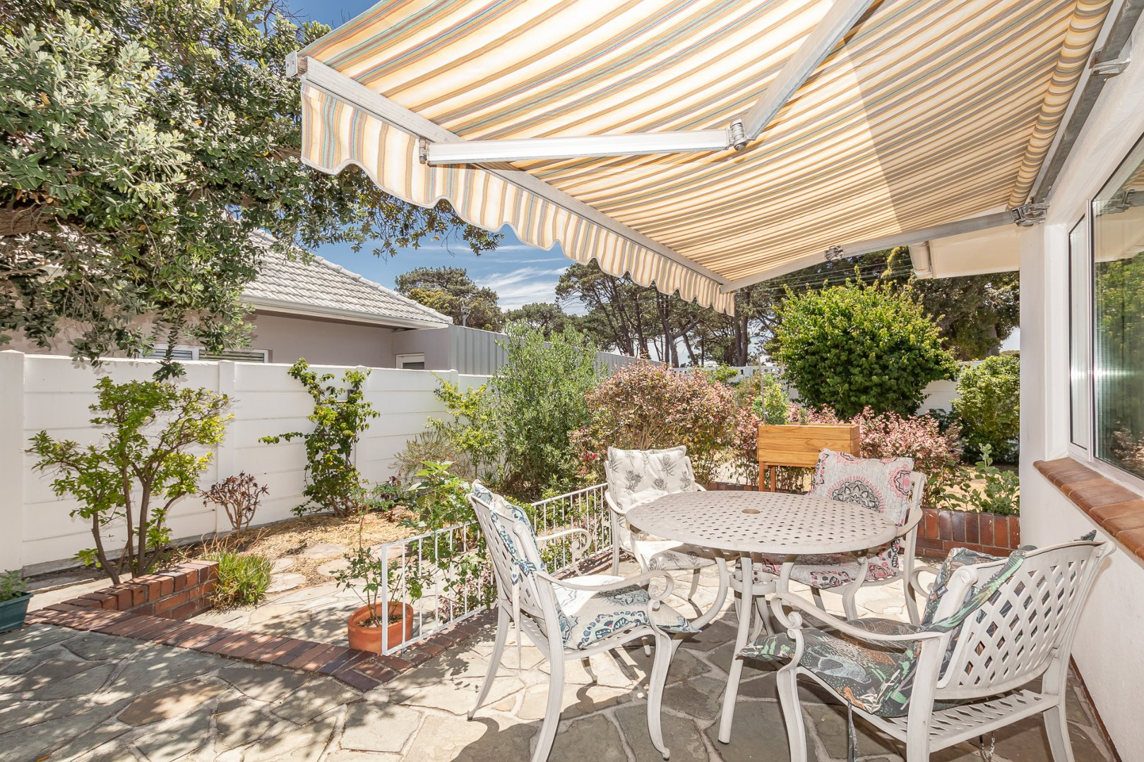 3 Bedroom House For Sale in Plumstead RE/MAX™ of Southern Africa