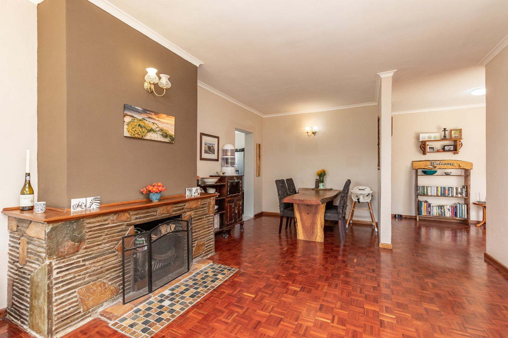 3 Bedroom House For Sale in Plumstead RE/MAX™ of Southern Africa