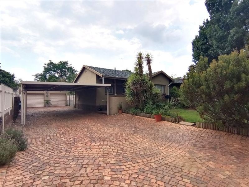 Property and houses for sale in Elspark, Germiston RE/MAX