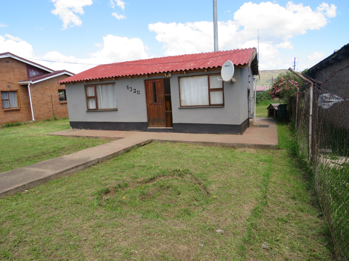 Property for sale in Ezibeleni RE/MAX™ of Southern Africa