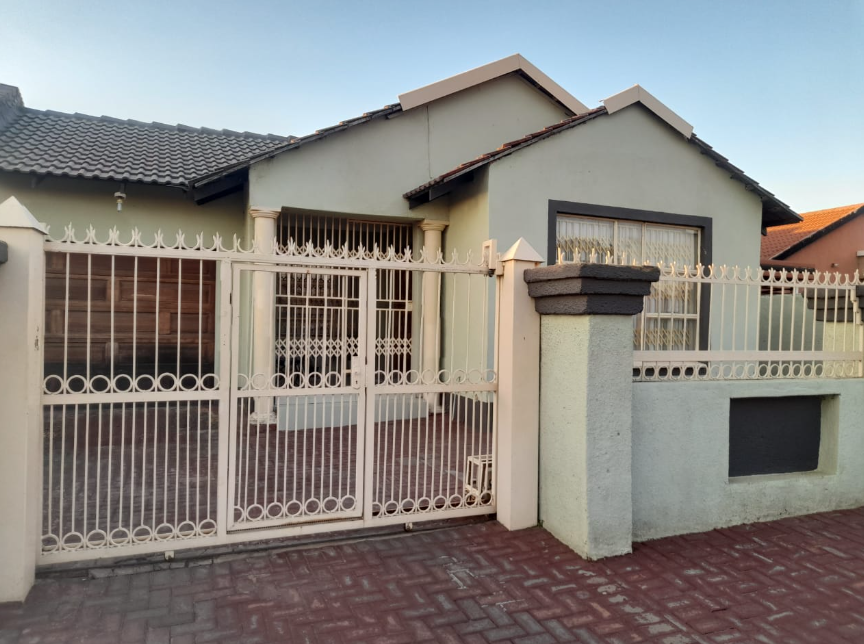 Property for sale in Mabopane RE/MAX™ of Southern Africa