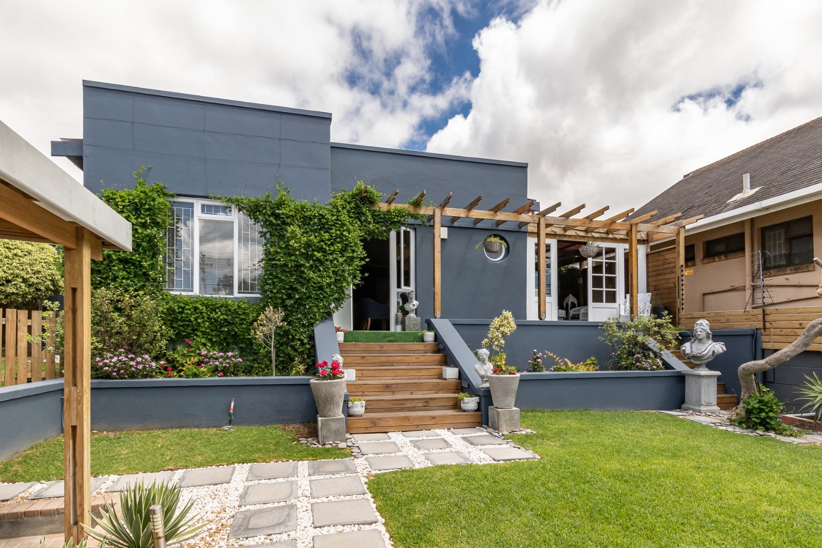 4 Bedroom House For Sale in Fish Hoek RE/MAX™ of Southern Africa