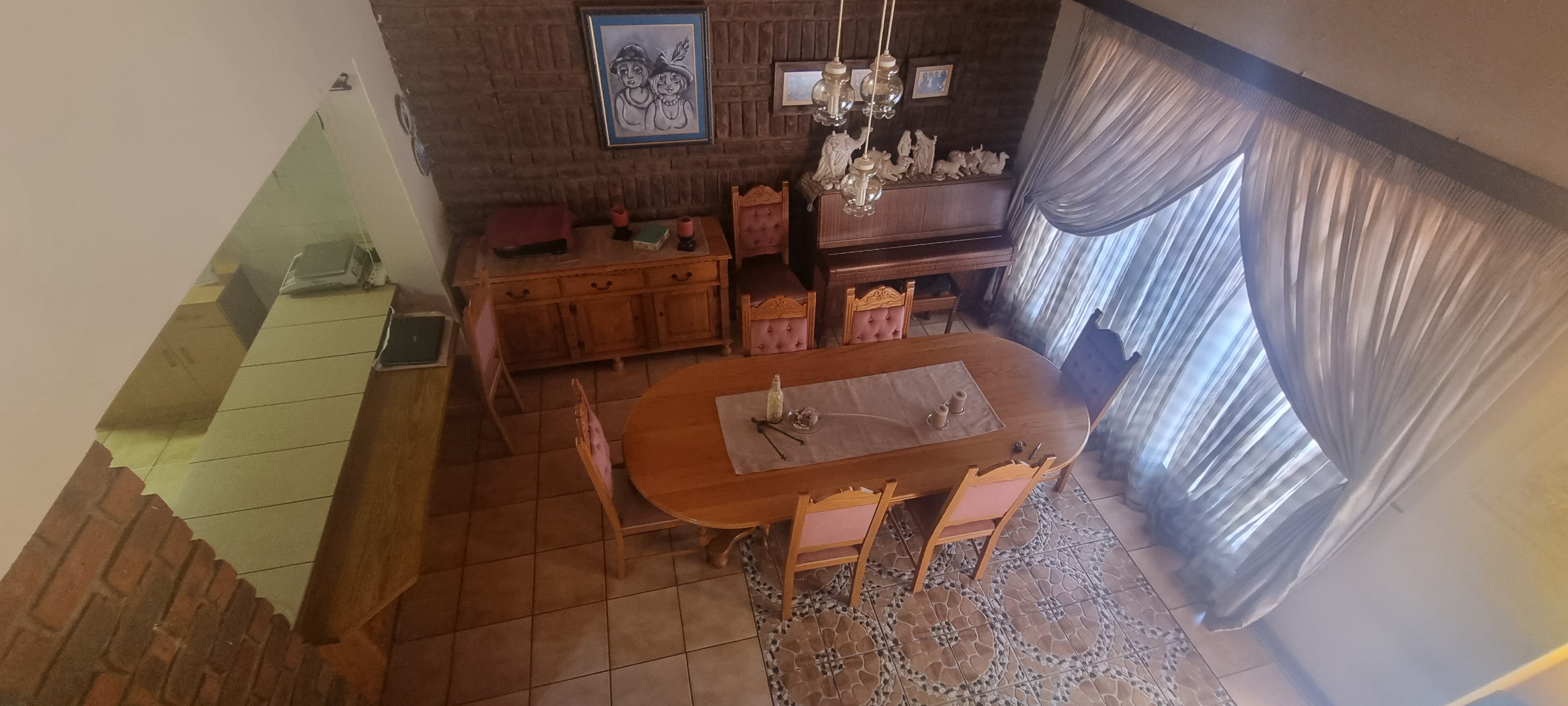 3 Bedroom House For Sale in Virginia Park RE/MAX™ of Southern Africa