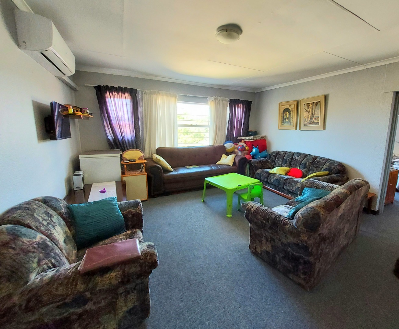 2 Bedroom Apartment / Flat For Sale in Mafikeng Central RE/MAX™ of