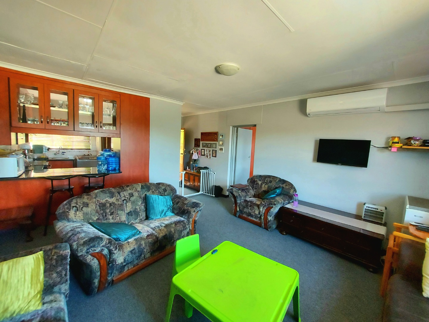 2 Bedroom Apartment / Flat For Sale in Mafikeng Central RE/MAX™ of