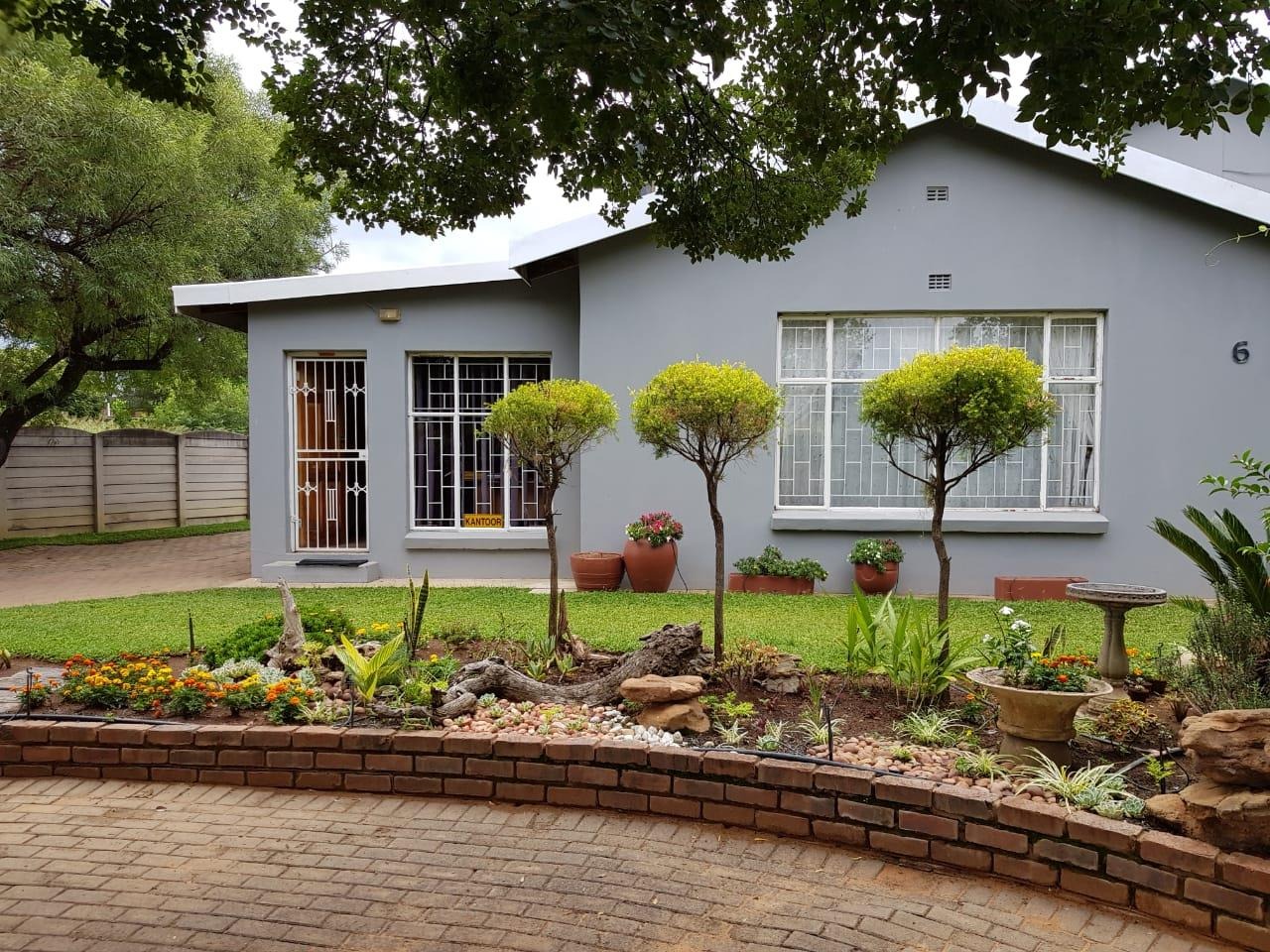 4 Bedroom House For Sale in Modimolle RE/MAX™ of Southern Africa