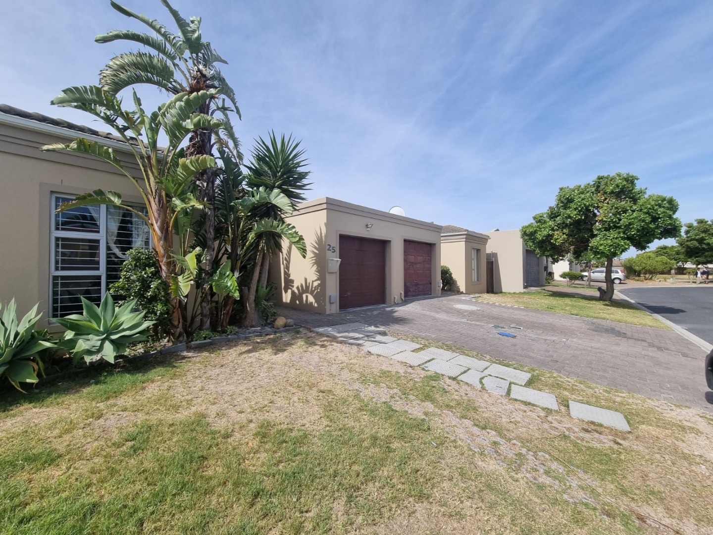 3 Bedroom House To Rent in Parklands RE/MAX™ of Southern Africa