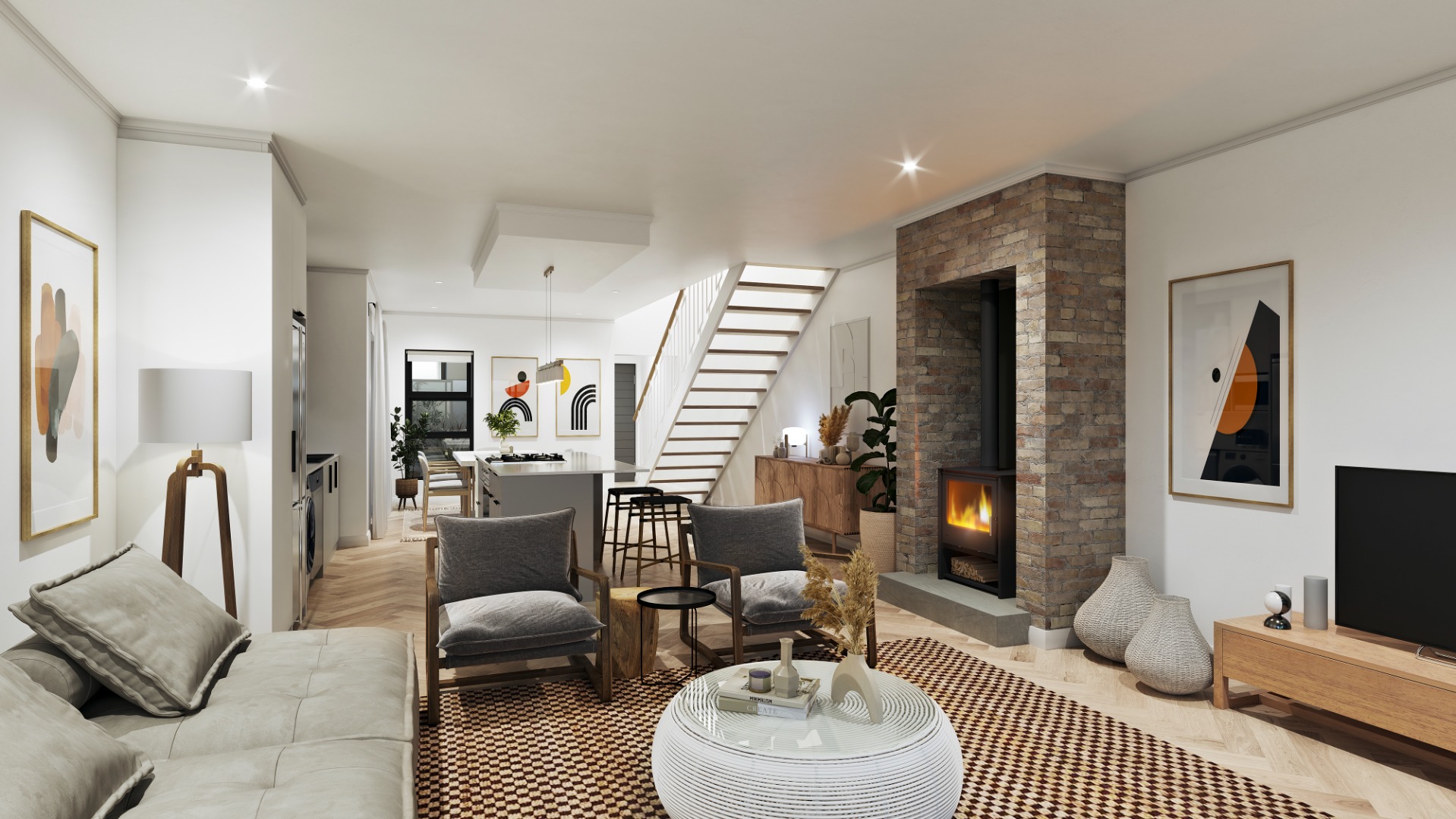 3 Bedroom Townhouse For Sale in Plettenberg Bay Central RE/MAX™ of