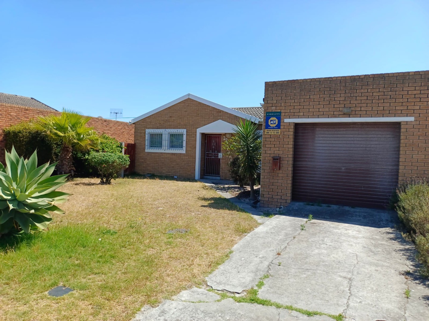 3 Bedroom House For Sale in Ottery RE/MAX™ of Southern Africa