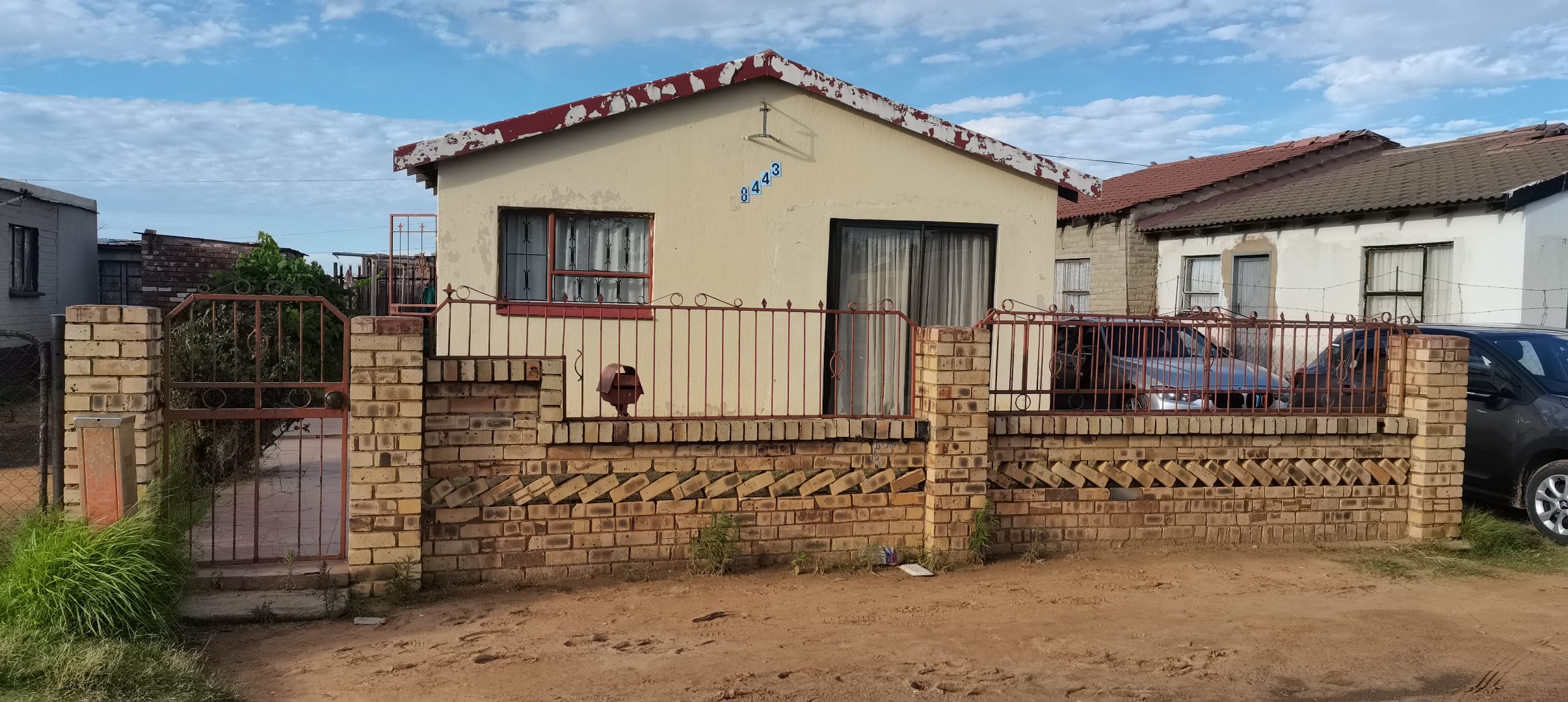 Property for sale in Thabong RE/MAX™ of Southern Africa