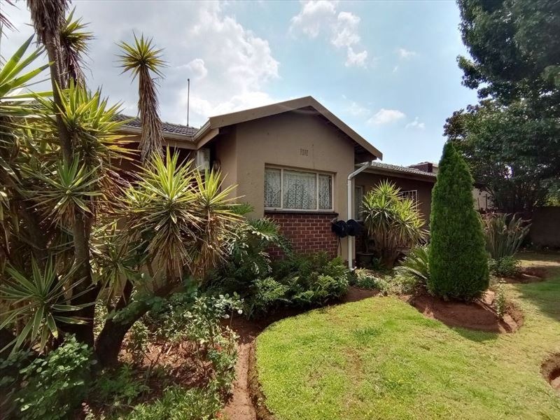 Property and houses for sale in Elspark, Germiston RE/MAX