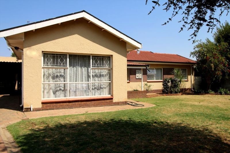 Property and houses for sale in Elspark, Germiston RE/MAX