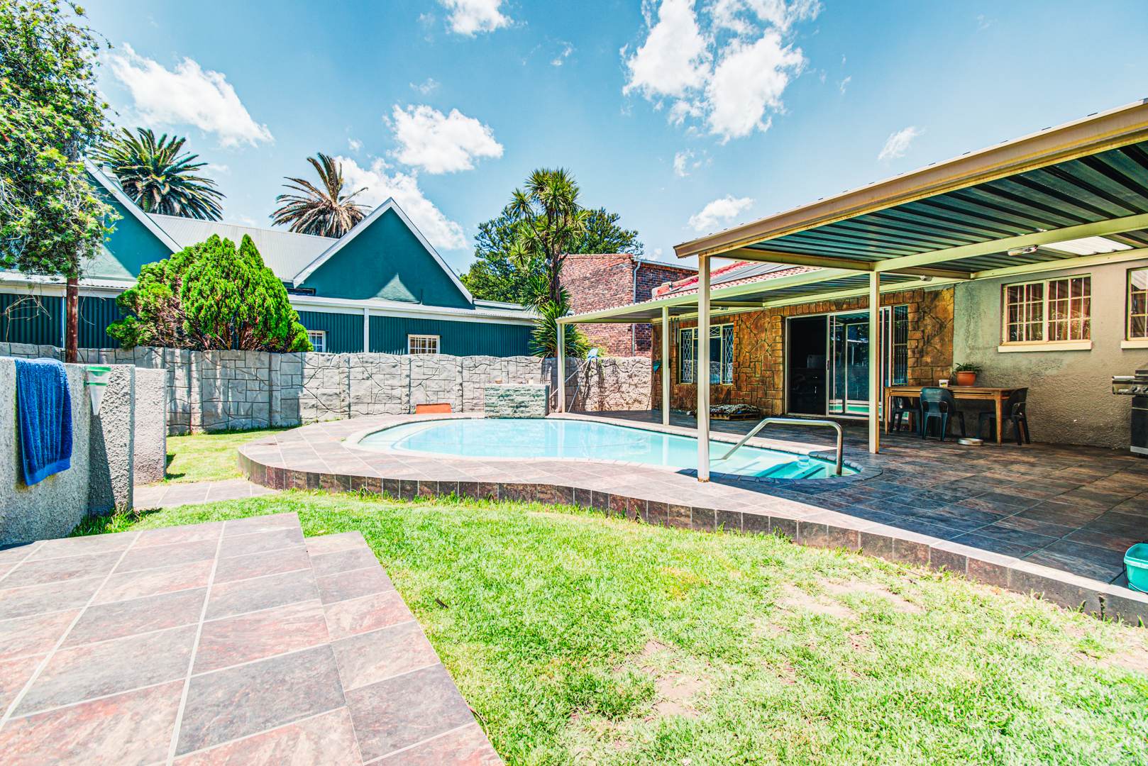 4 Bedroom House For Sale in Boksburg North RE/MAX™ of Southern Africa