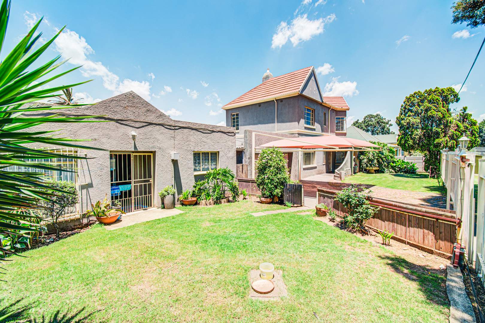 4 Bedroom House For Sale in Boksburg North RE/MAX™ of Southern Africa