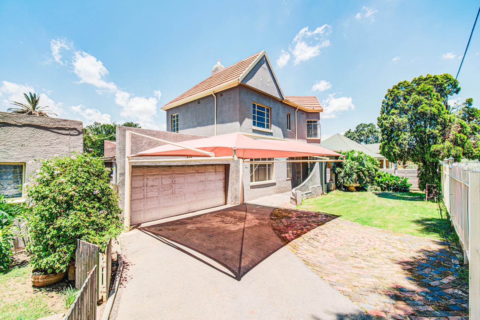 4 Bedroom House For Sale in Boksburg North RE/MAX™ of Southern Africa