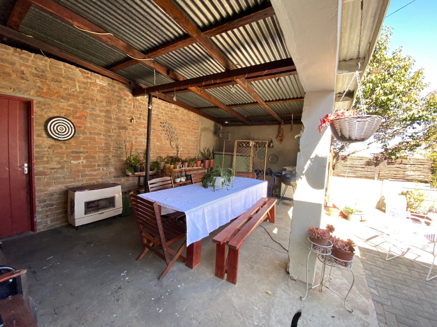 3 Bedroom House For Sale in Harrismith RE/MAX™ of Southern Africa