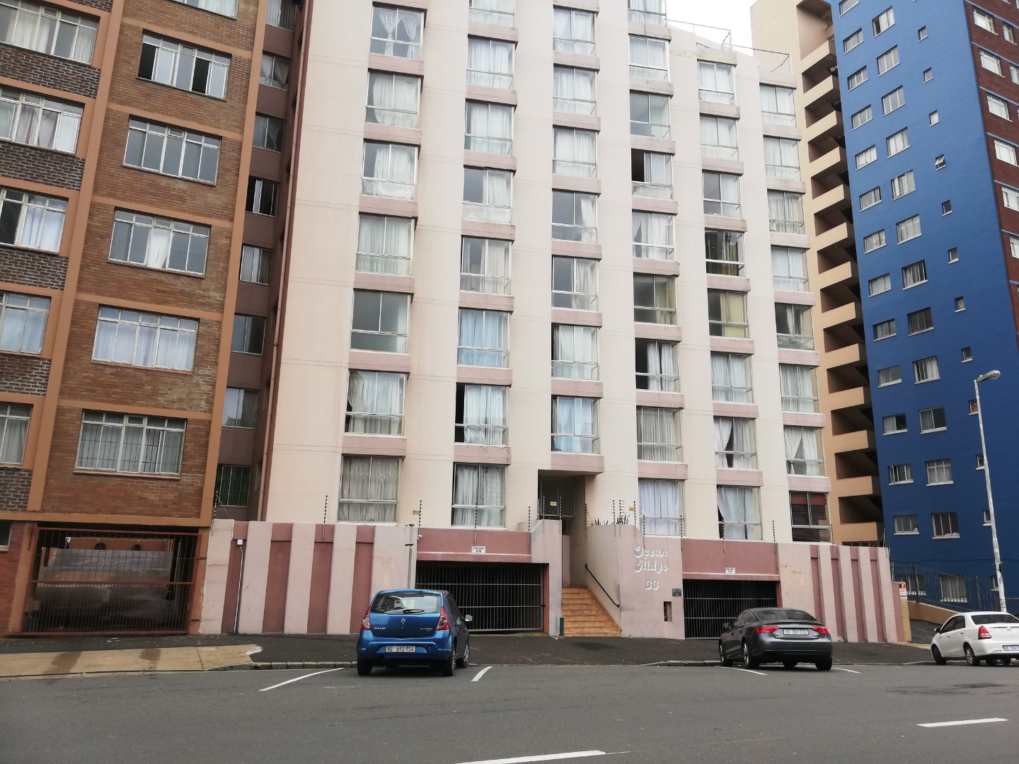 2 Bedroom Apartment / Flat For Sale in South Beach RE/MAX™ of