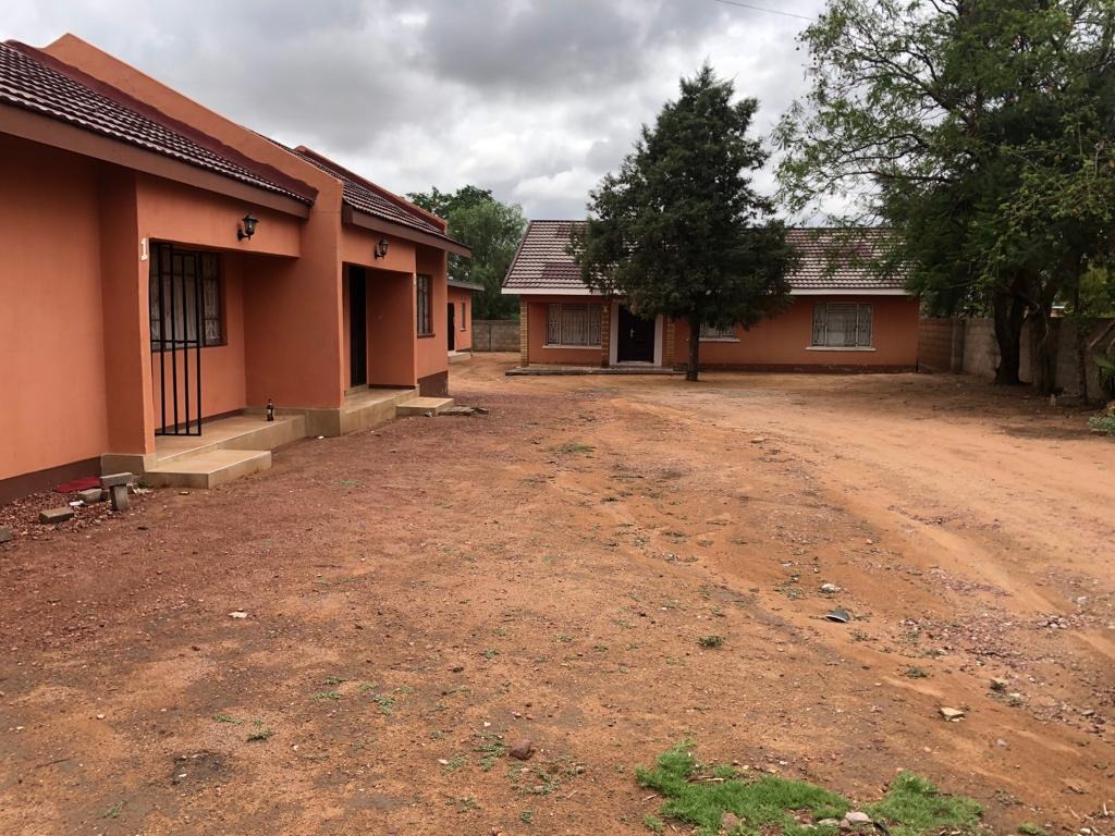 9 Bedroom House For Sale in Gaborone RE/MAX™ of Southern Africa