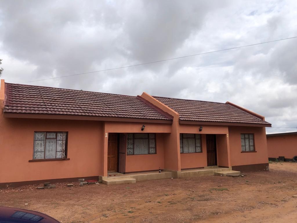 9 Bedroom House For Sale in Gaborone RE/MAX™ of Southern Africa