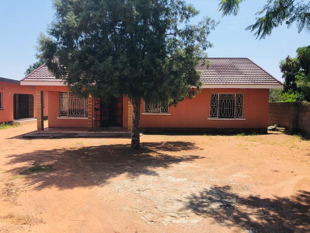 9 Bedroom House For Sale in Gaborone RE/MAX™ of Southern Africa