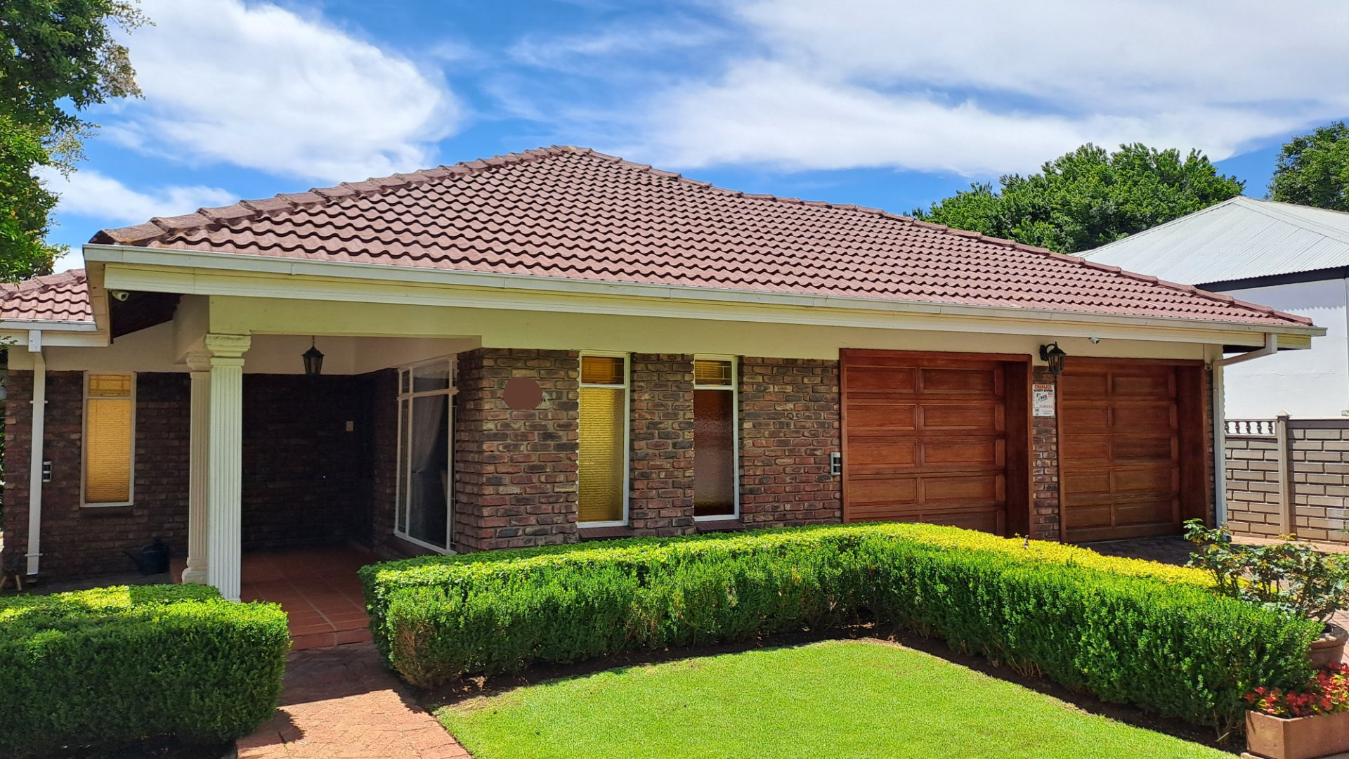 3 Bedroom House For Sale in Potchefstroom Central RE/MAX™ of Southern