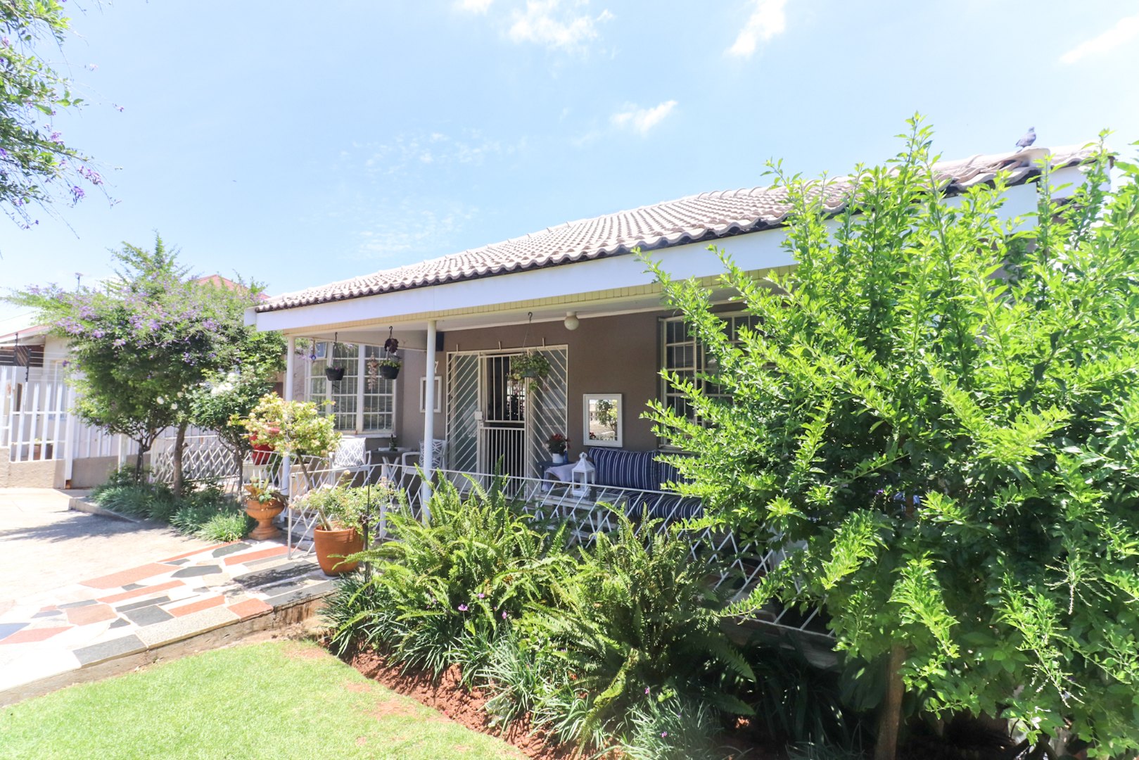 3 Bedroom House For Sale in Kensington RE/MAX™ of Southern Africa