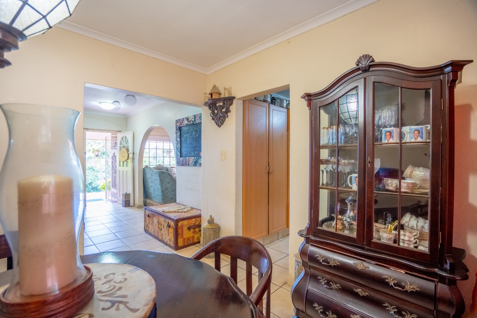 4 Bedroom House For Sale in Kloof RE/MAX™ of Southern Africa