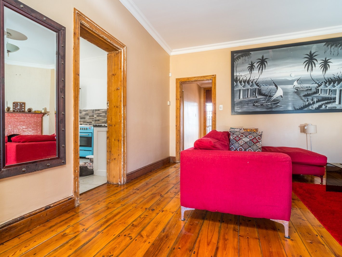 2 Bedroom House For Sale in Wynberg RE/MAX™ of Southern Africa