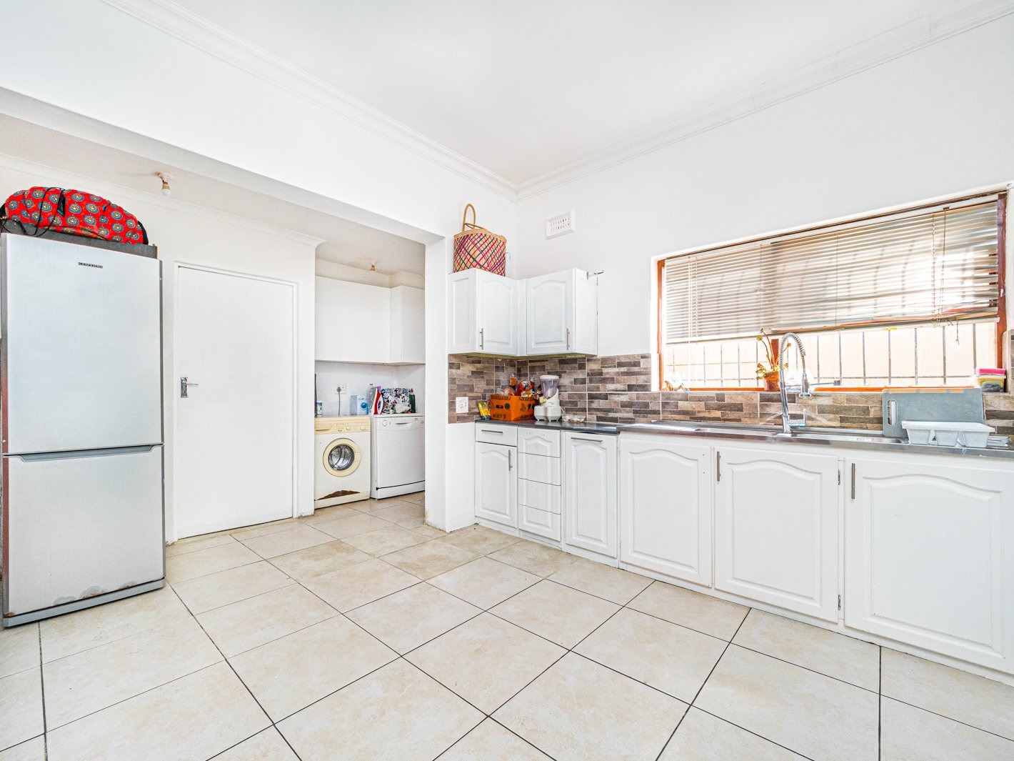 2 Bedroom House For Sale in Wynberg RE/MAX™ of Southern Africa