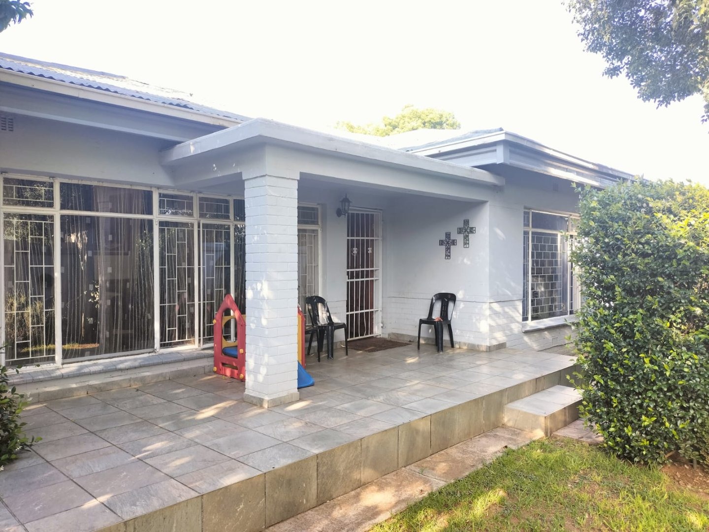 5 Bedroom House For Sale in Potchefstroom Central RE/MAX™ of Southern