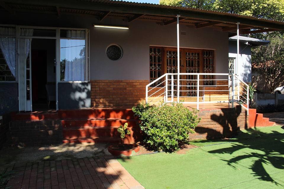 5.5 Bedroom House For Sale in Lyttelton Manor RE/MAX™ of Southern Africa