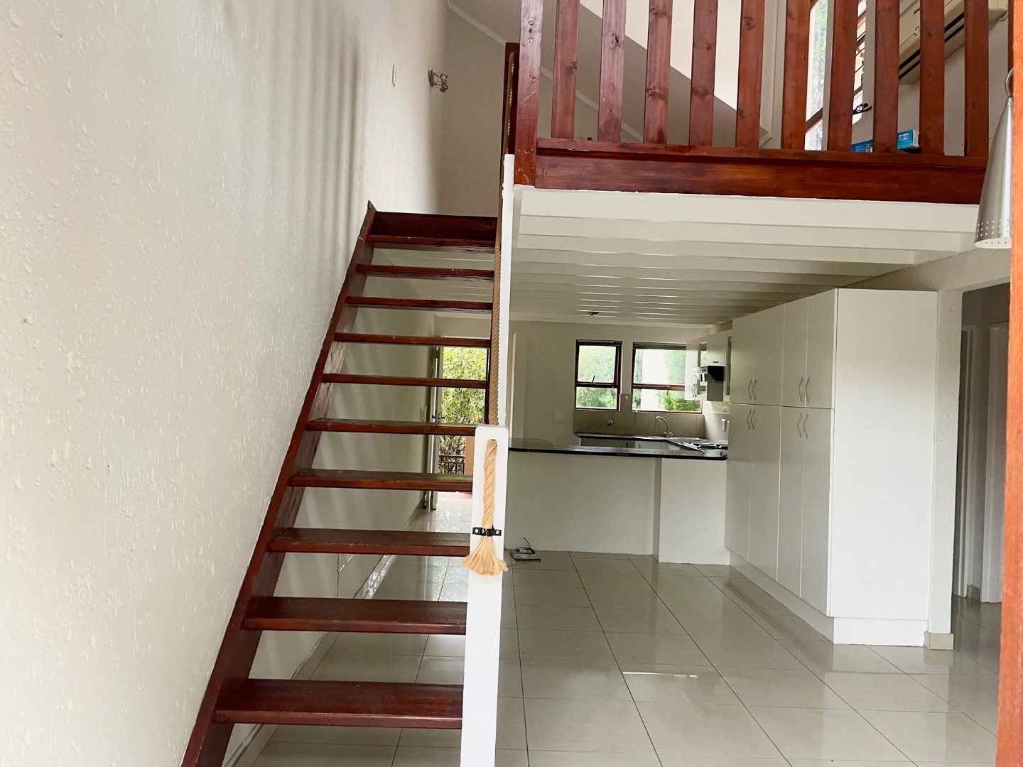 2 Bedroom Apartment / Flat To Rent in Sunninghill RE/MAX™ of Southern