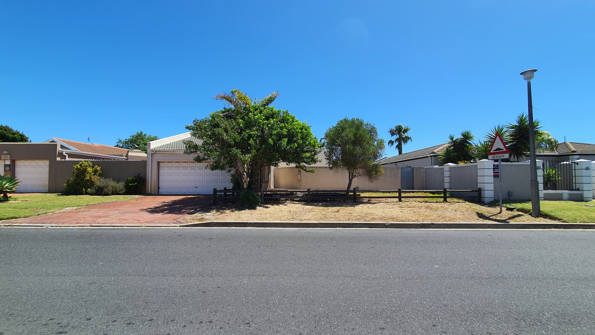 3 Bedroom House For Sale in Parklands RE/MAX™ of Southern Africa